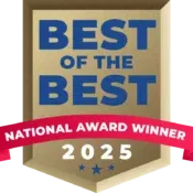 BOTB25_Award_1080px best of the best 2025 sonshine roofing