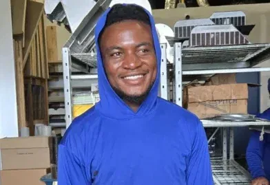 martinez crew leader sonshine roofing