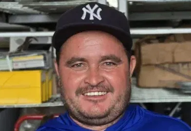 jose sergio sonshine roofing crew leader