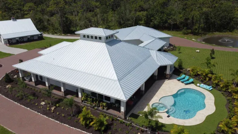 high oaks myakka city sonshine roofing project
