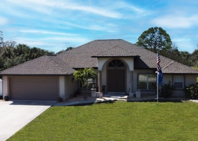 Ridgewood Drive, North Port