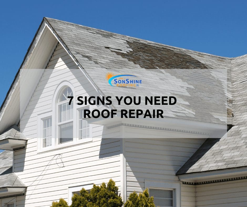 roof repair sarasota roofing contractor