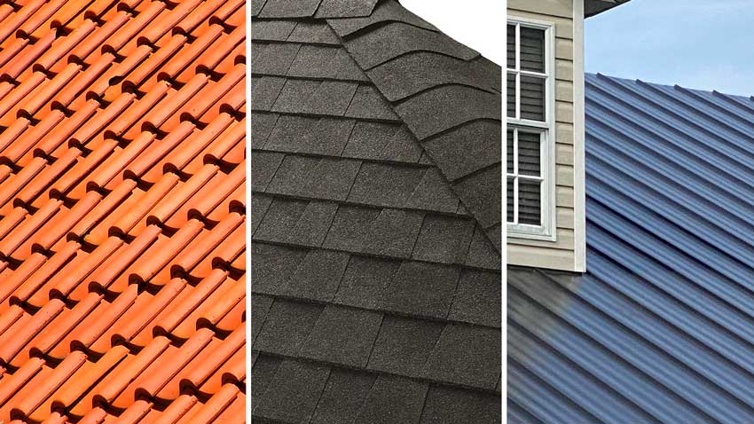 Roof Repair