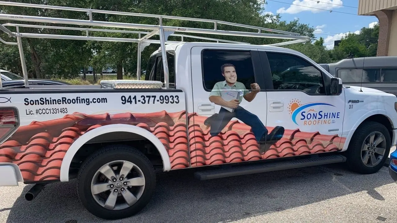 covid-19 safety, sarasota roof repair during covid, roofing during pandemic, sonshine roofing open for business