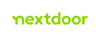 Nextdoor SonShine Roofing Logo Link