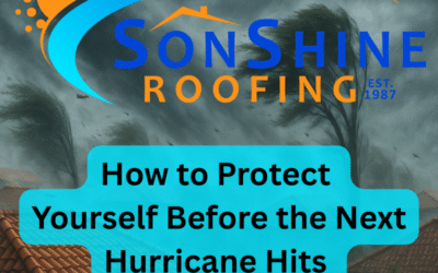 How to Protect Yourself Before the Next Hurricane
