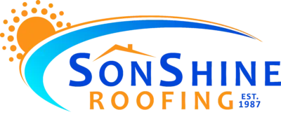 sonshine roofing logo