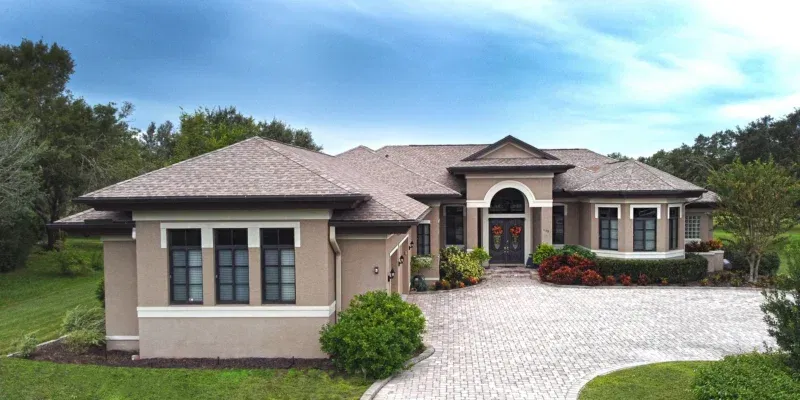 palm view sarasota sonshine roofing project